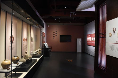 山西省首屆博物館陳列展覽精品獎(jiǎng)丨西京風(fēng)華 遼金元時(shí)期的民族交融畫卷